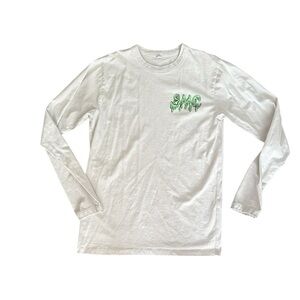 Stella McCartney Kids Long Sleeve Graphic Tee - 14